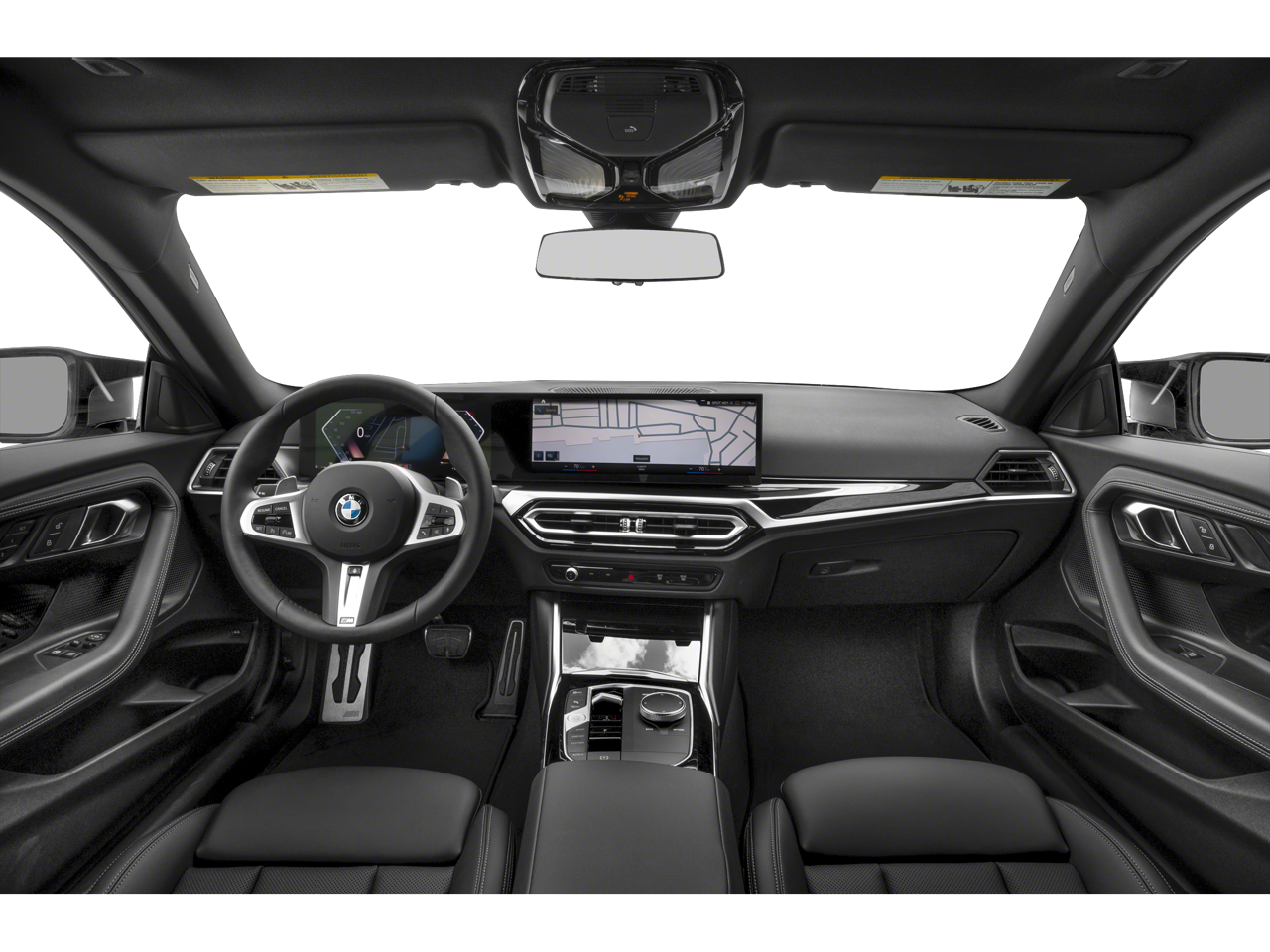 2023 BMW 2 Series M240i xDrive