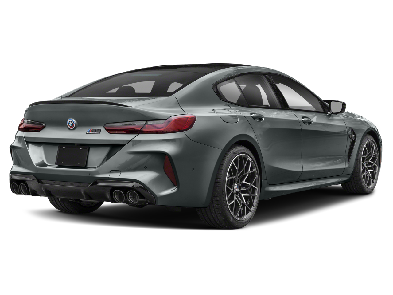 2023 BMW M8 Competition