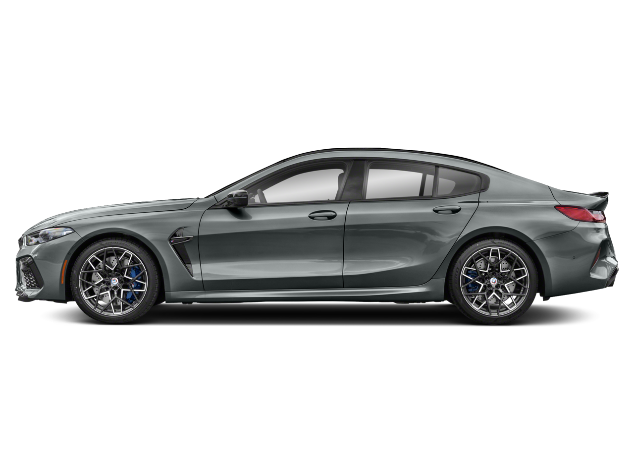 2023 BMW M8 Competition
