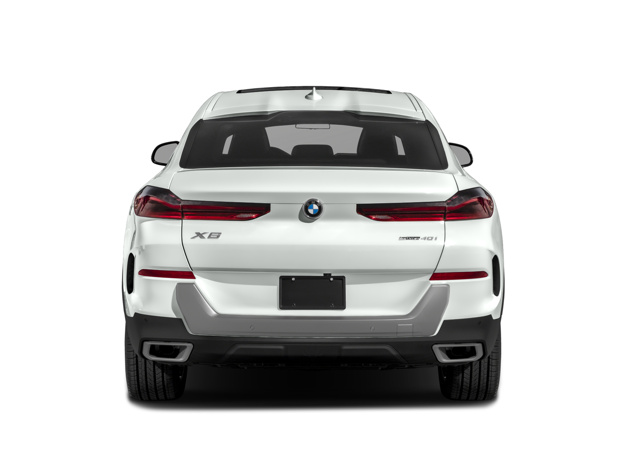 2023 BMW X6 M50i