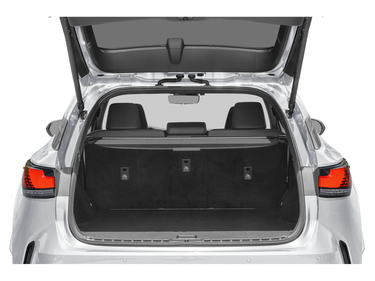 2023 Lexus RX RX 350 F SPORT Handling