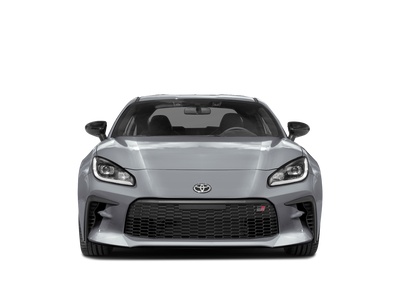 2023 Toyota GR86 Premium