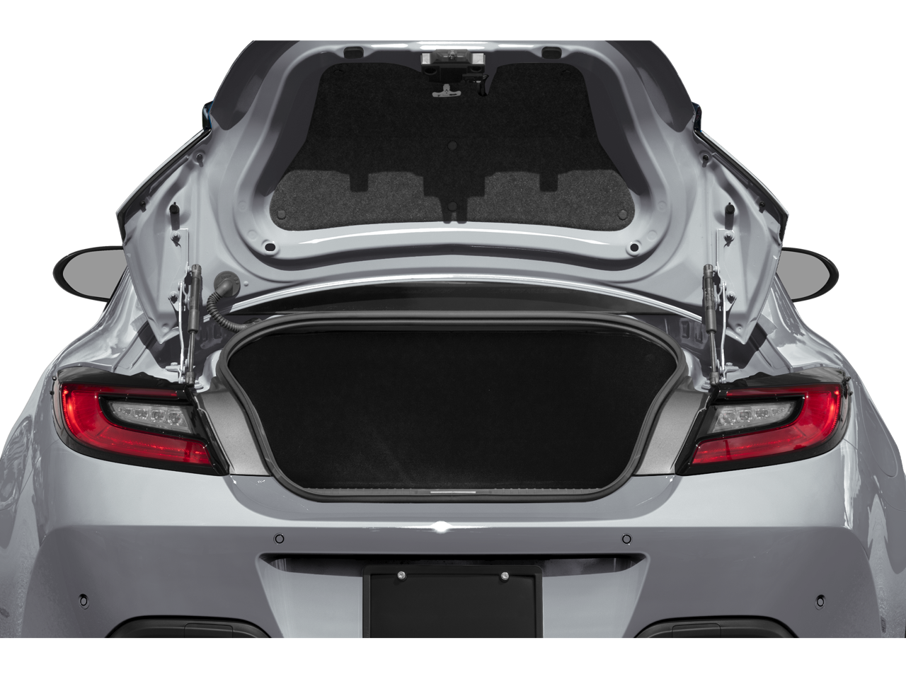 2023 Toyota GR86 Premium