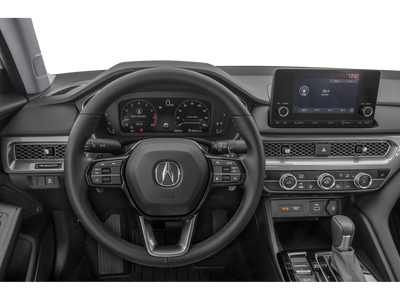 2024 Acura Integra CVT