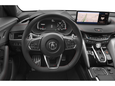 2024 Acura TLX Type S