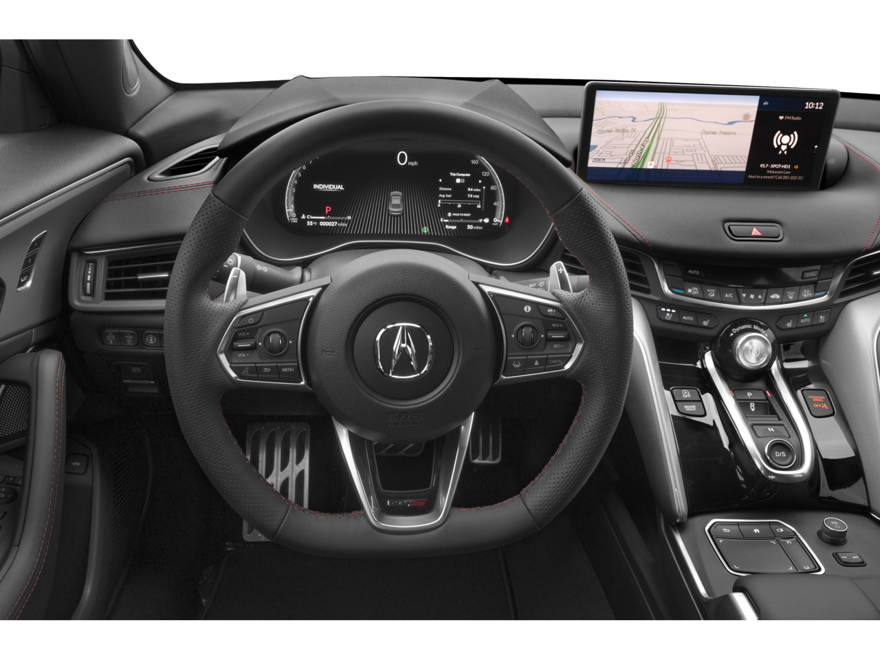 2024 Acura TLX Type S