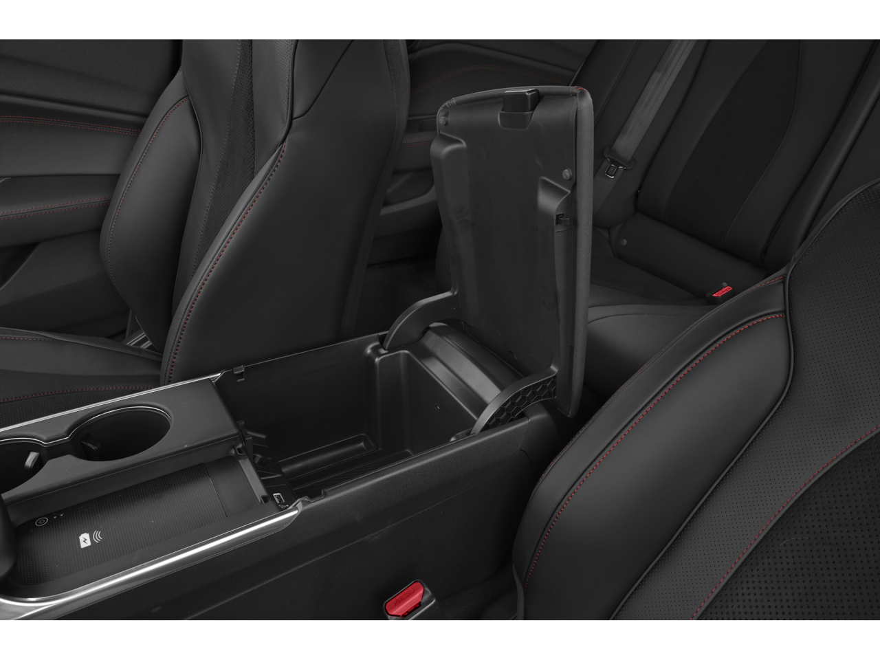 2024 Acura TLX Type S