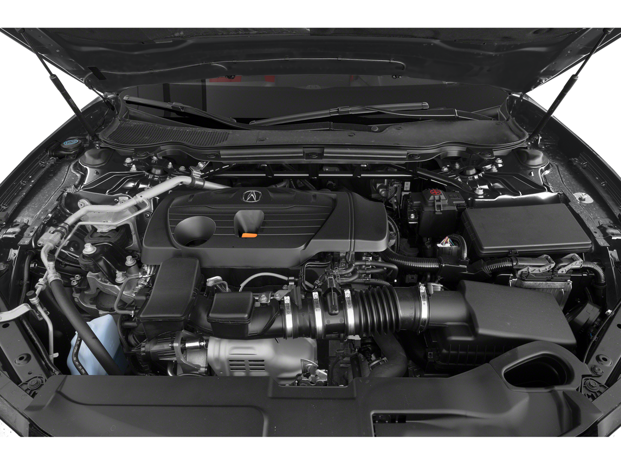 2024 Acura TLX w/A-Spec Package