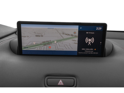 2024 Acura TLX w/A-Spec Package