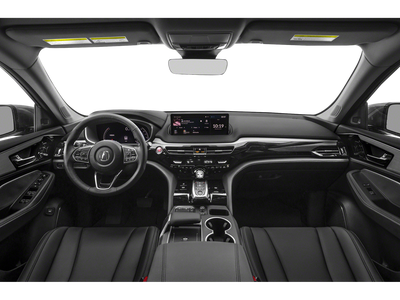 2024 Acura MDX SH-AWD