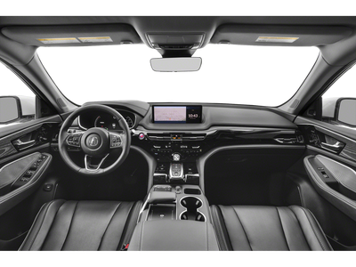 2024 Acura MDX w/Advance Package