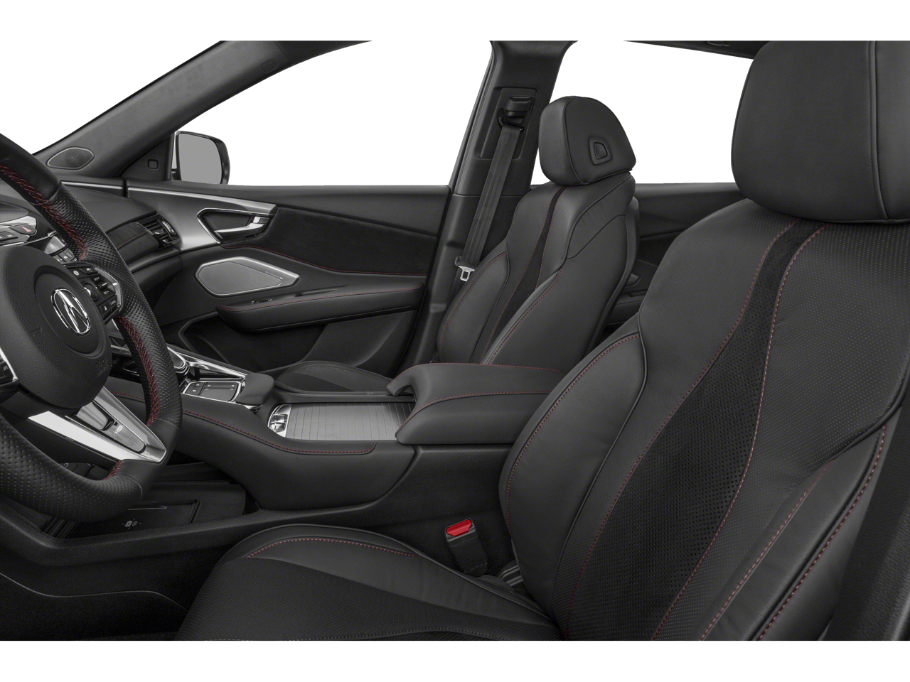 2024 Acura RDX SH-AWD