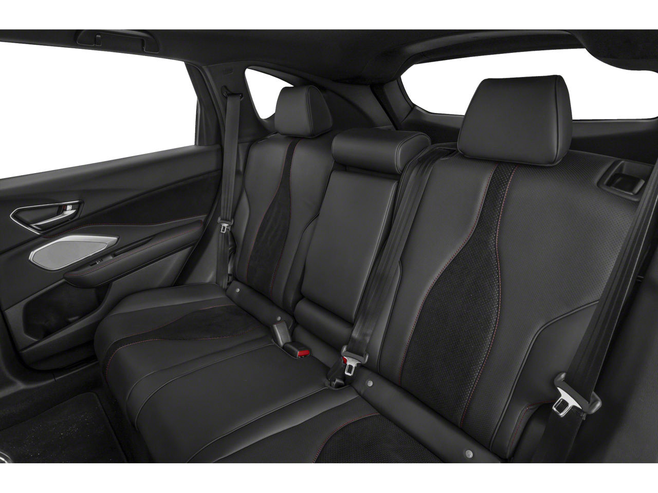 2024 Acura RDX SH-AWD