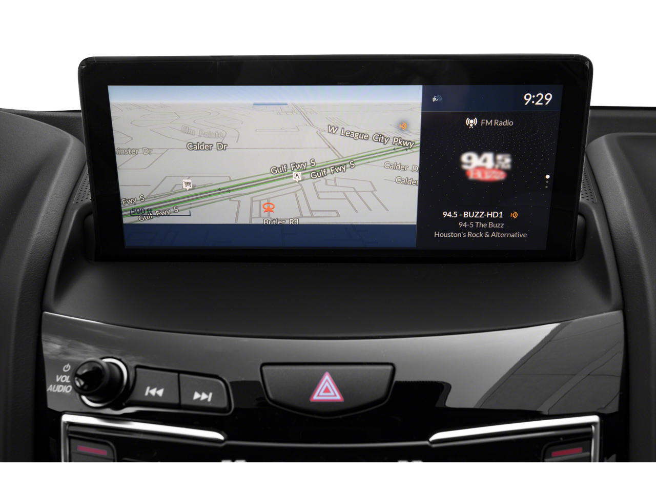 2024 Acura RDX w/A-Spec Package