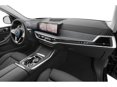 2024 BMW X7 M60i