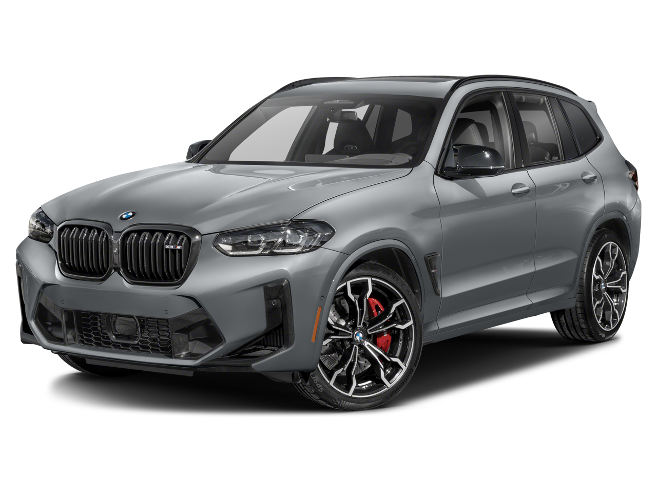 2024 BMW X3 Sports Activity Vehicle
