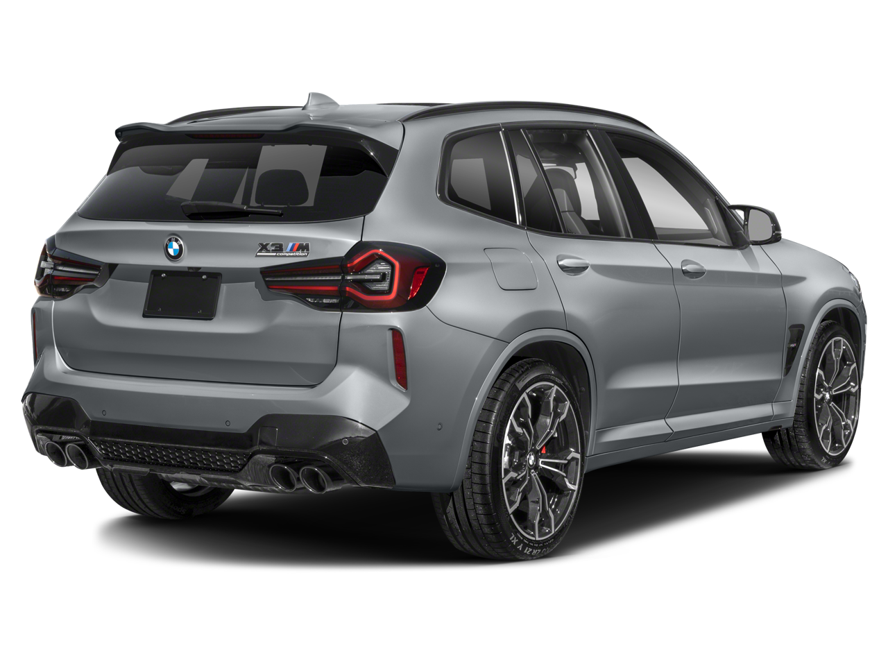 2024 BMW X3 Sports Activity Vehicle