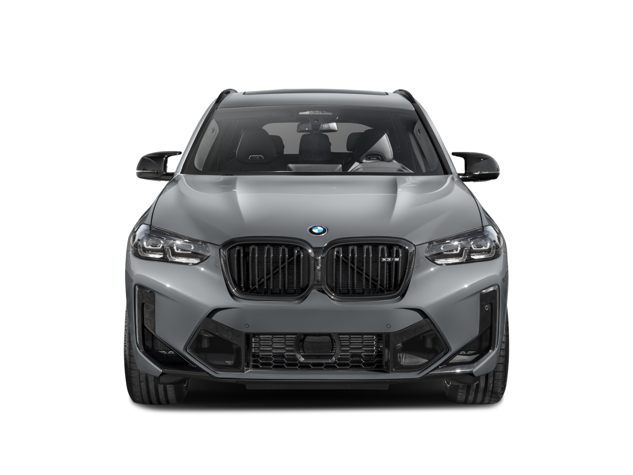 2024 BMW X3 Sports Activity Vehicle