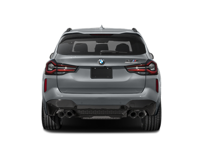 2024 BMW X3 Sports Activity Vehicle