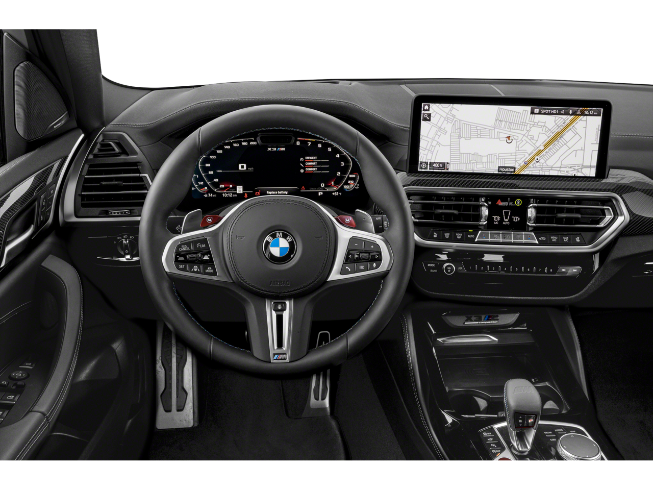 2024 BMW X3 Sports Activity Vehicle