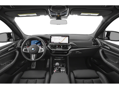 2024 BMW X3 Sports Activity Vehicle