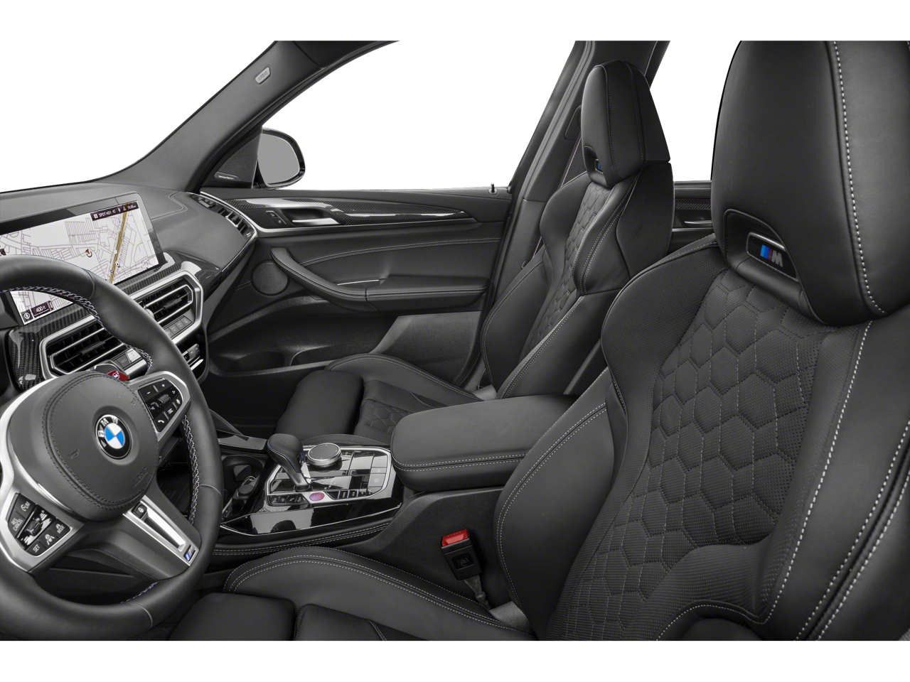 2024 BMW X3 Sports Activity Vehicle