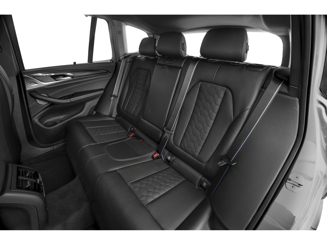 2024 BMW X3 Sports Activity Vehicle