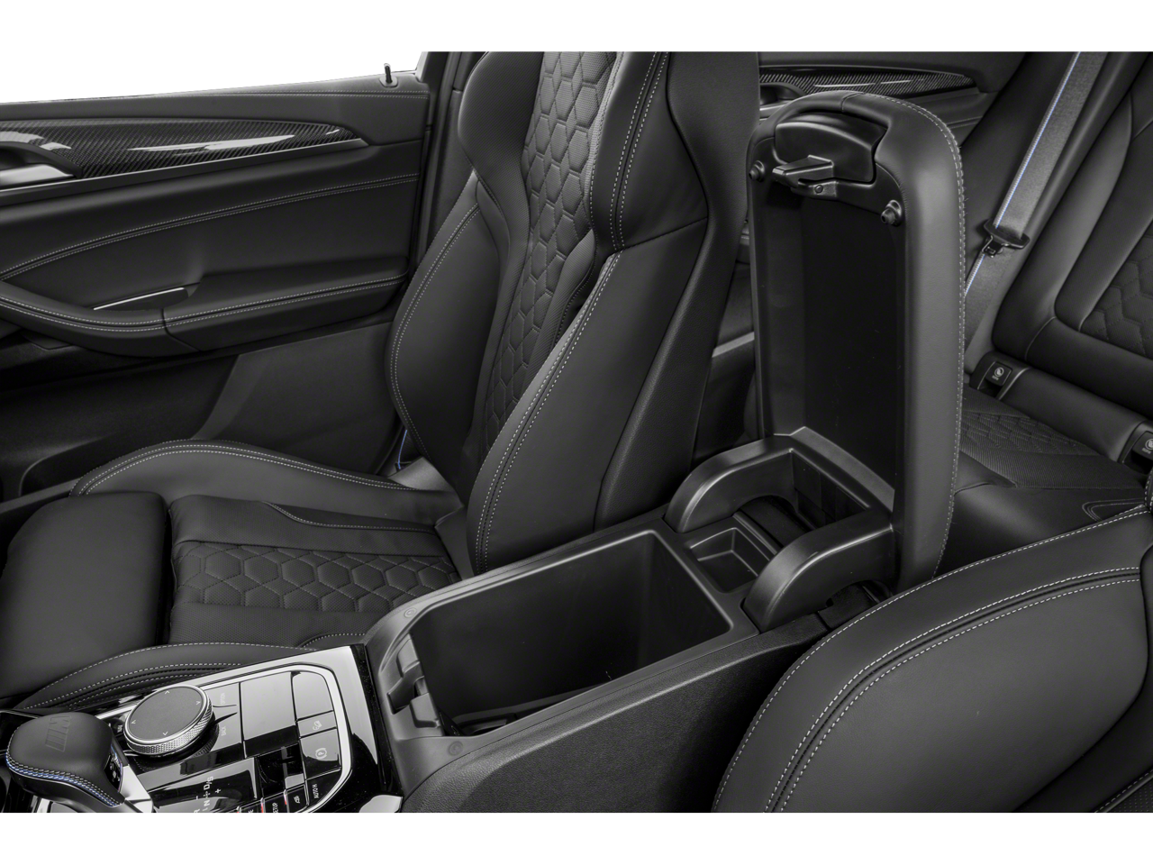 2024 BMW X3 Sports Activity Vehicle