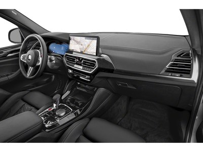 2024 BMW X3 Sports Activity Vehicle