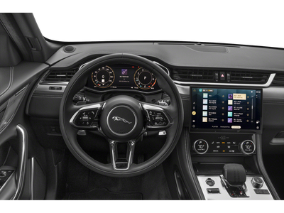 2024 Jaguar F-PACE R-Dynamic S