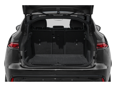 2024 Jaguar F-PACE R-Dynamic S