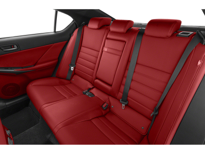 2024 Lexus IS IS 500 F SPORT Performance Premium