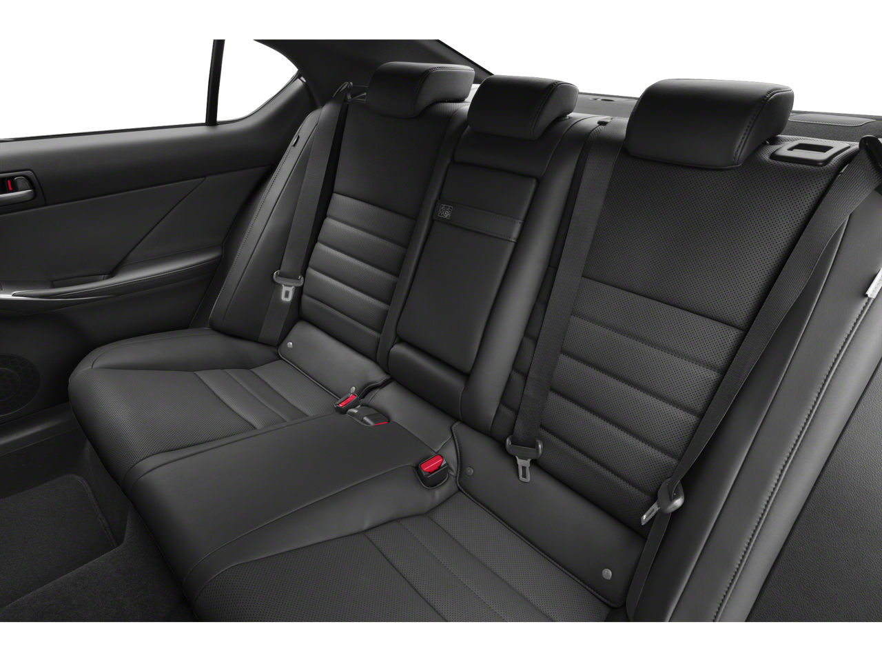 2024 Lexus IS IS 500 F SPORT Performance