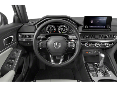 2025 Acura Integra A-SPEC