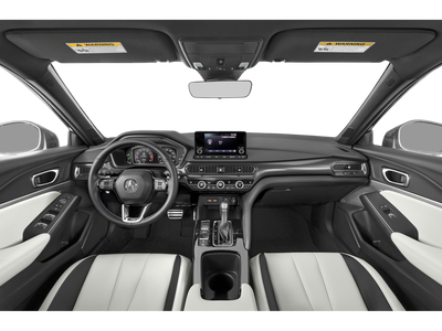 2025 Acura Integra A-SPEC
