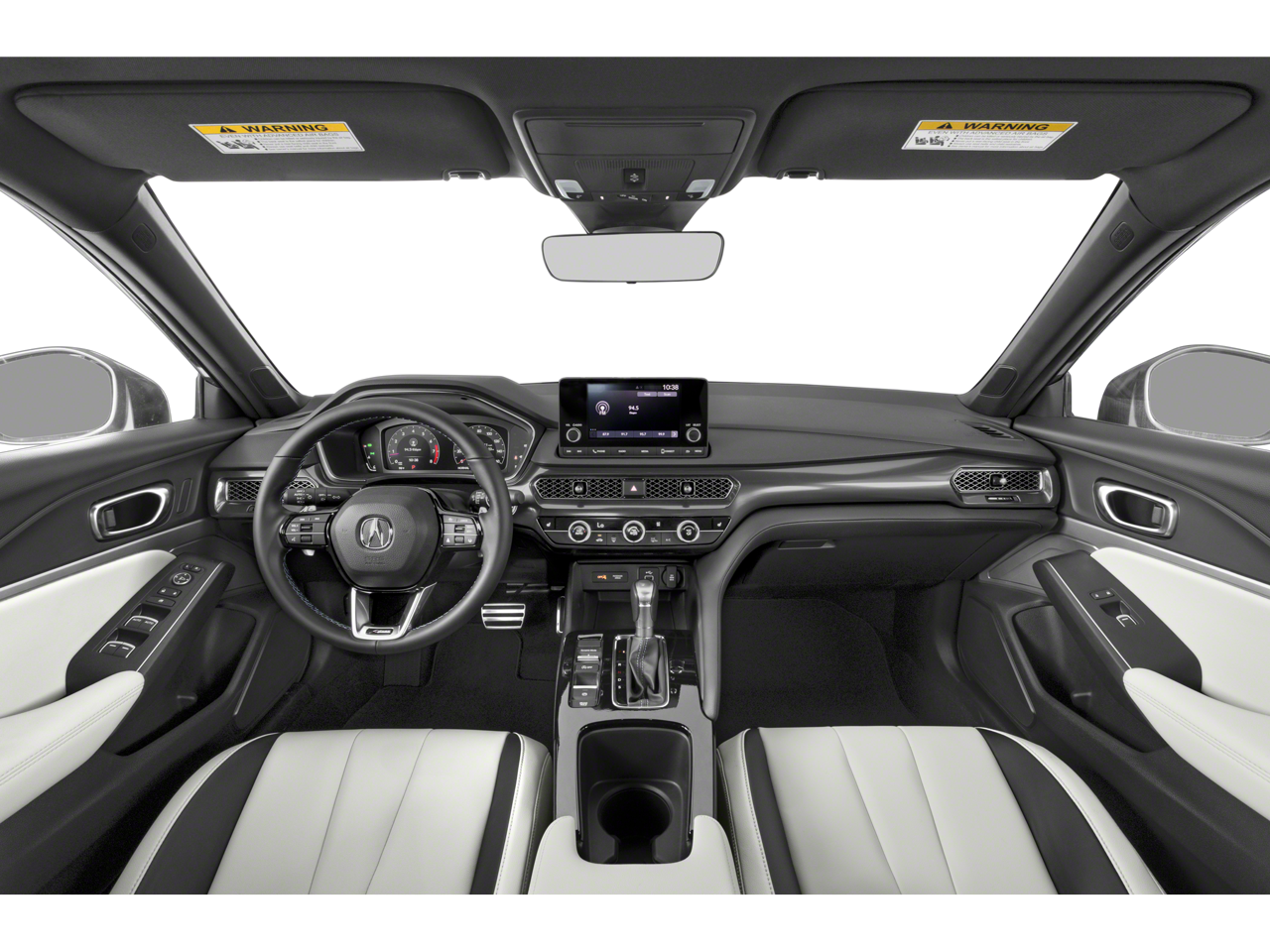 2025 Acura Integra A-SPEC