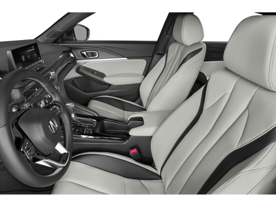 2025 Acura Integra A-SPEC