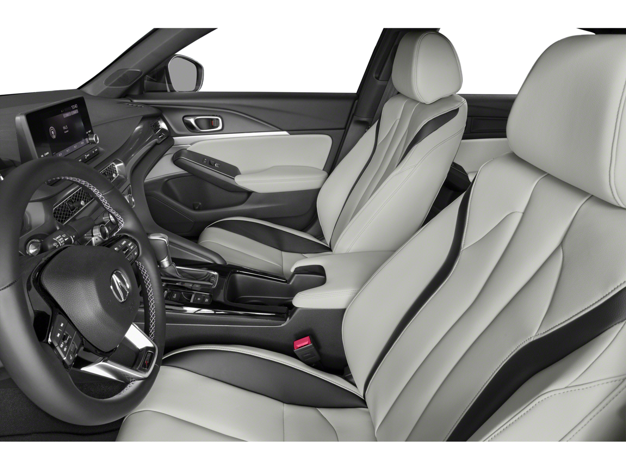 2025 Acura Integra A-SPEC