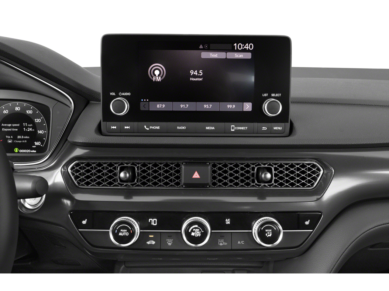 2025 Acura Integra A-SPEC