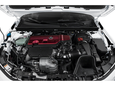 2025 Acura Integra Type S