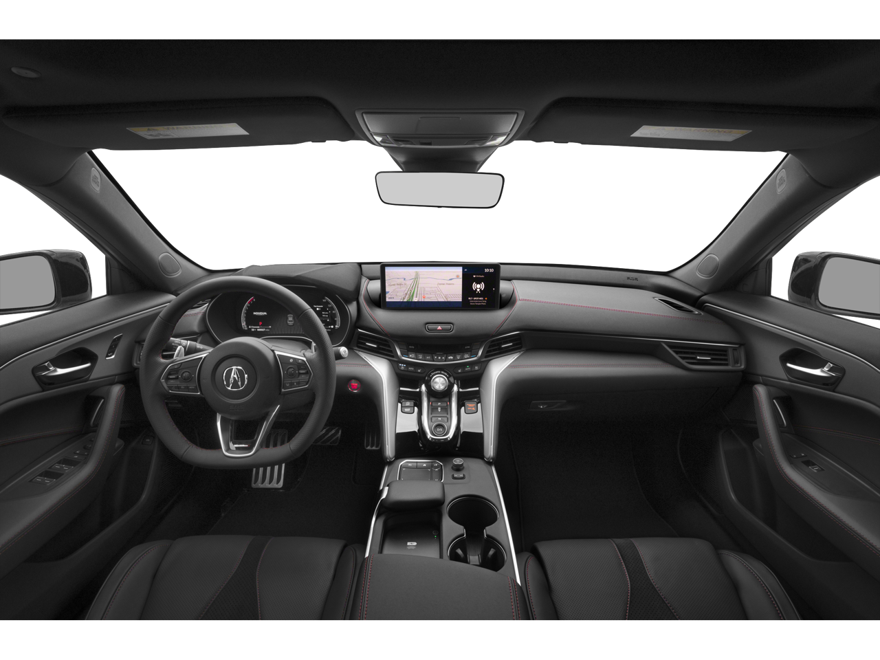 2025 Acura TLX Type S