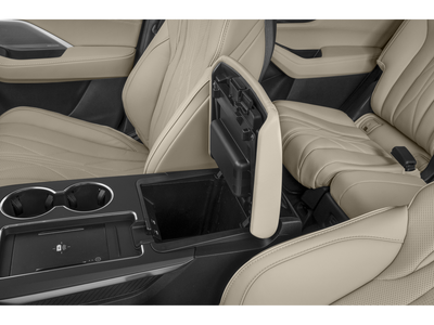 2025 Acura MDX w/Advance Package