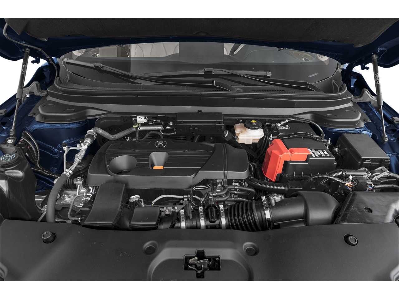 2025 Acura RDX w/Technology Package