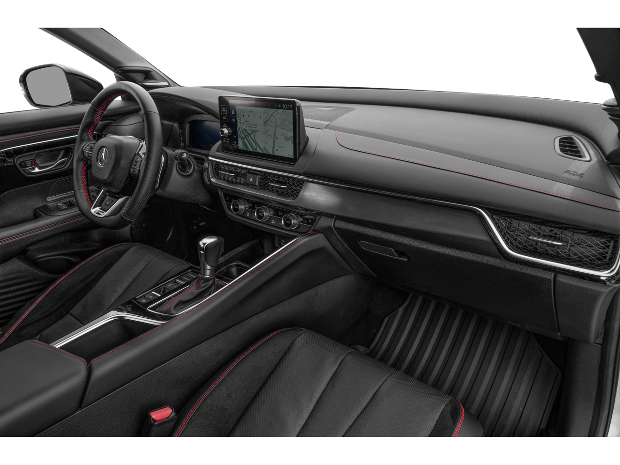 2025 Acura ADX w/A-Spec Advance Package