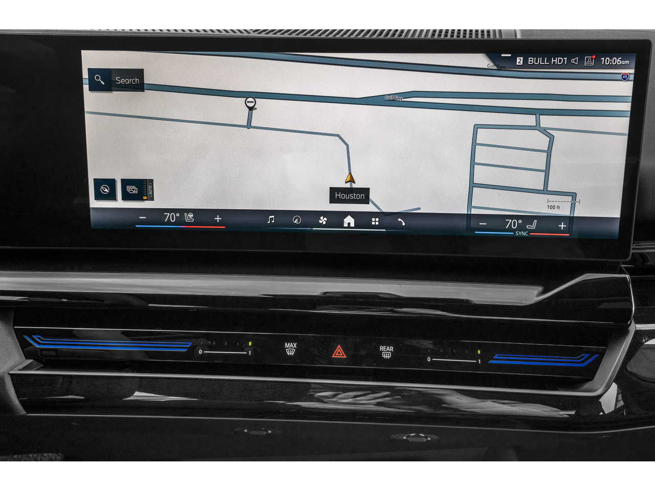 2025 BMW 5 Series 530i xDrive