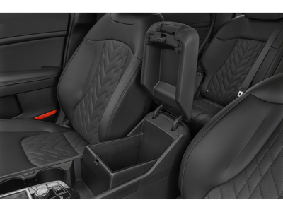 2025 Kia Sportage X-Pro