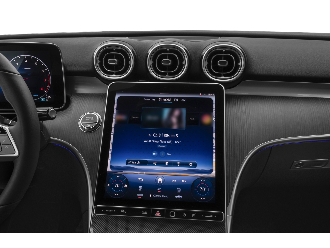 2025 Mercedes-Benz CLE CLE 300