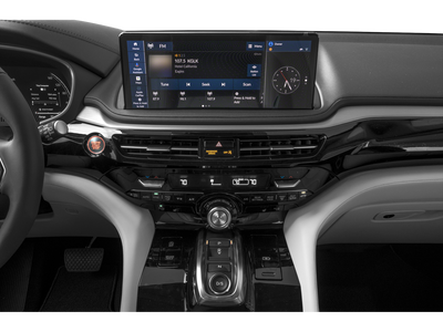 2026 Acura MDX SH-AWD with Technology Package
