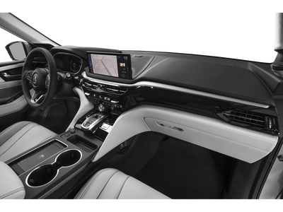 2026 Acura MDX SH-AWD with Technology Package