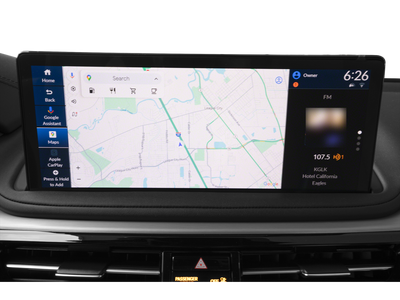 2026 Acura MDX SH-AWD with Technology Package